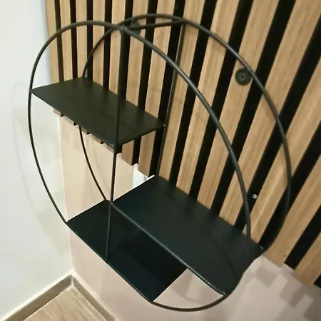 Luna Riflessa Apartment Naples