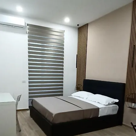 Luna Riflessa Apartment Naples