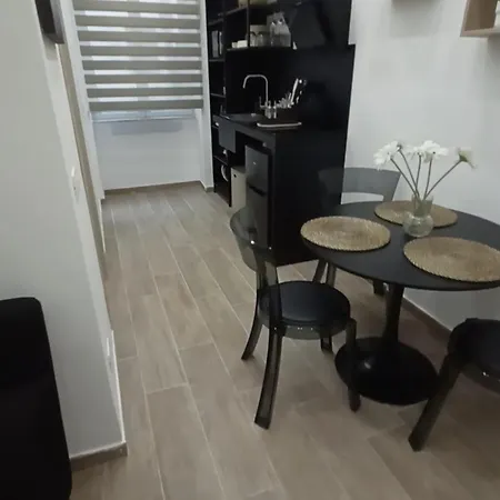 Apartment Luna Riflessa