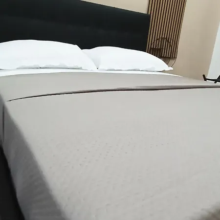 Apartament Luna Riflessa *