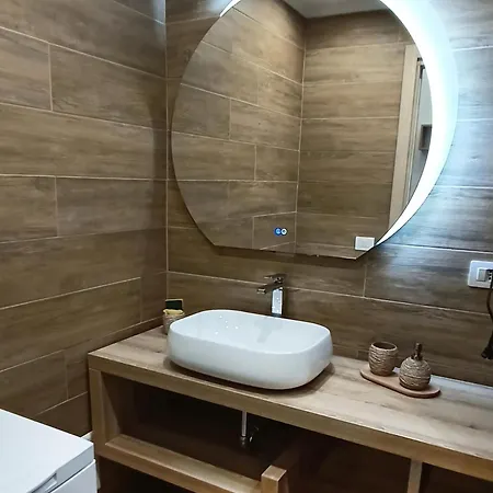 Luna Riflessa Apartment Naples