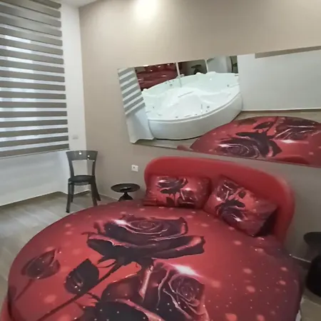 Apartment Luna Riflessa