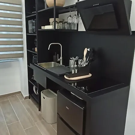 Luna Riflessa Apartment Naples