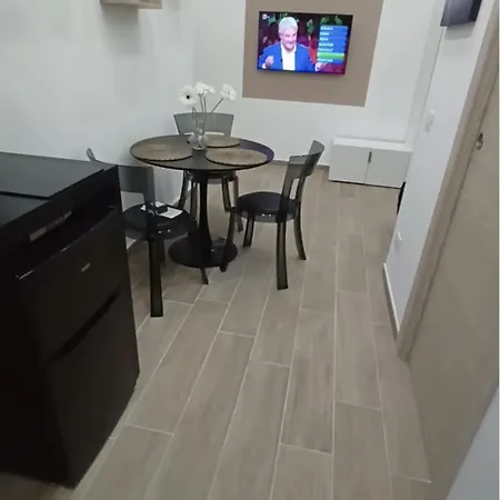 Apartment Luna Riflessa *