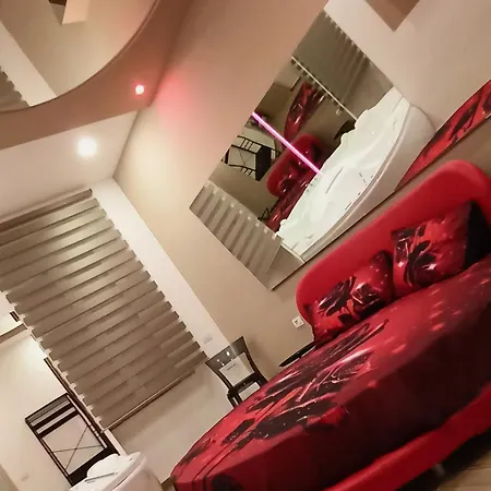 Luna Riflessa Apartment