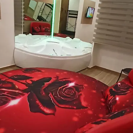 Apartment Luna Riflessa