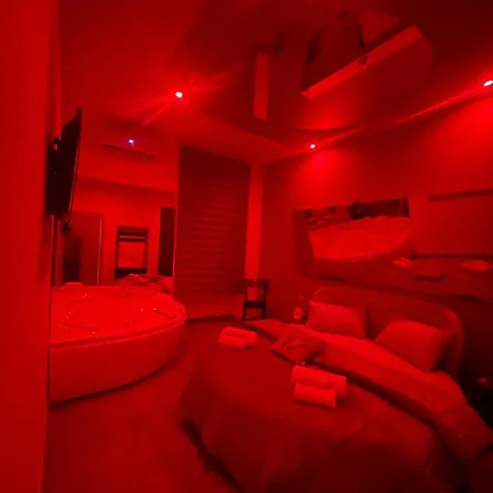 Apartment Luna Riflessa *