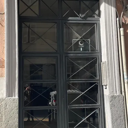 Luna Riflessa Apartment Naples