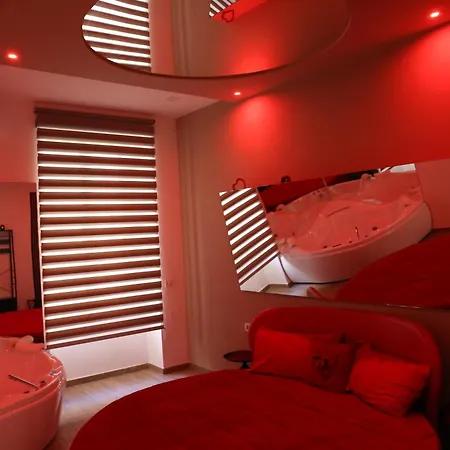 Lägenhet Luna Riflessa Neapel