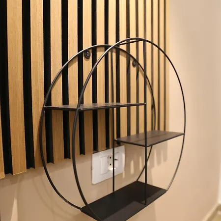 Lägenhet Luna Riflessa Neapel