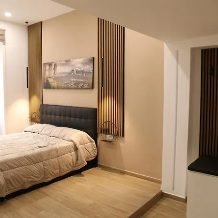 Lägenhet Luna Riflessa