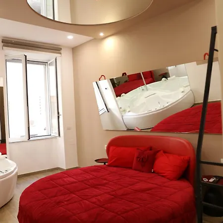 Luna Riflessa Neapel