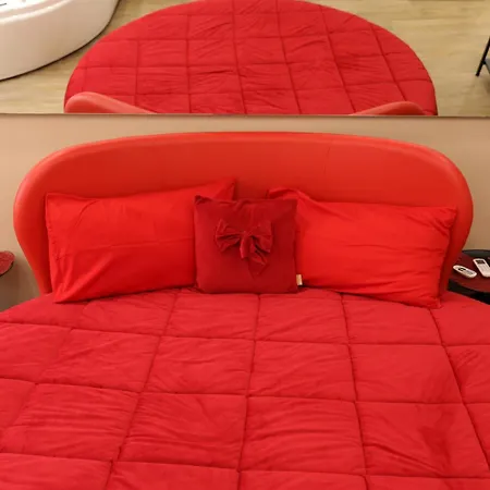 Luna Riflessa Lägenhet *