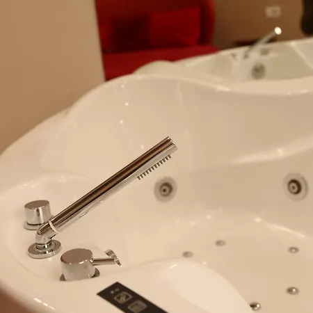 Luna Riflessa Lägenhet *