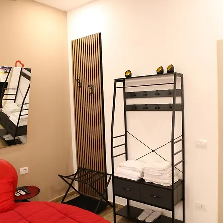 Luna Riflessa Lägenhet