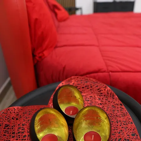 Luna Riflessa Neapel