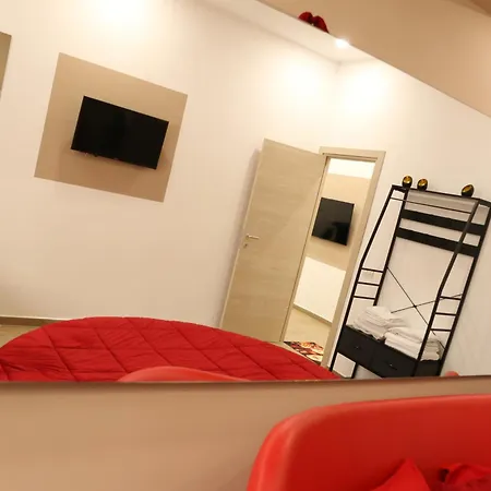 Lägenhet Luna Riflessa