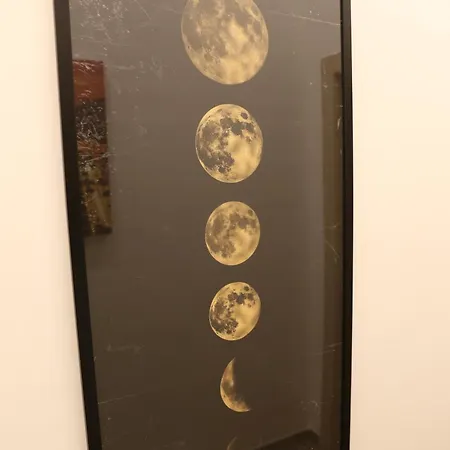 Lägenhet Luna Riflessa *