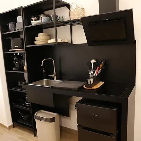 Lägenhet Luna Riflessa