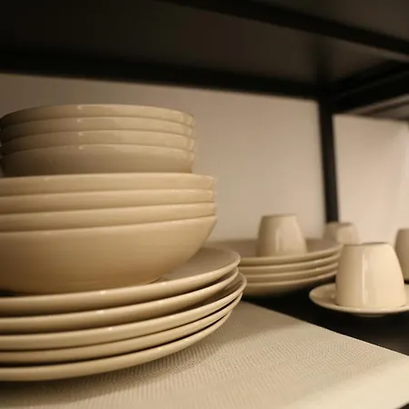 Lägenhet Luna Riflessa *