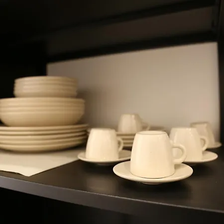 Luna Riflessa Lägenhet