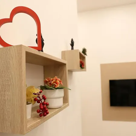 Lägenhet Luna Riflessa