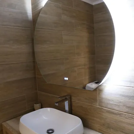 Luna Riflessa Lägenhet Neapel