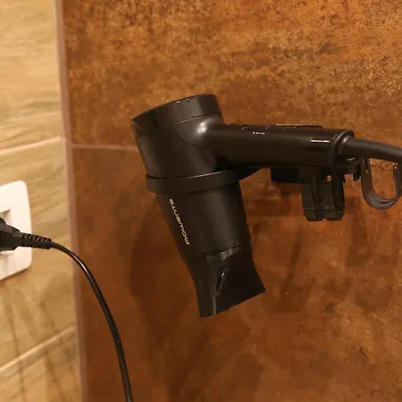 Lägenhet Luna Riflessa Neapel