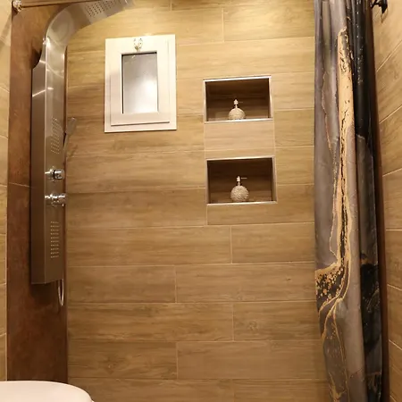 Luna Riflessa Lägenhet *