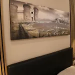 Luna Riflessa * Νάπολη