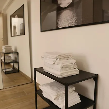 Luna Riflessa Apartment