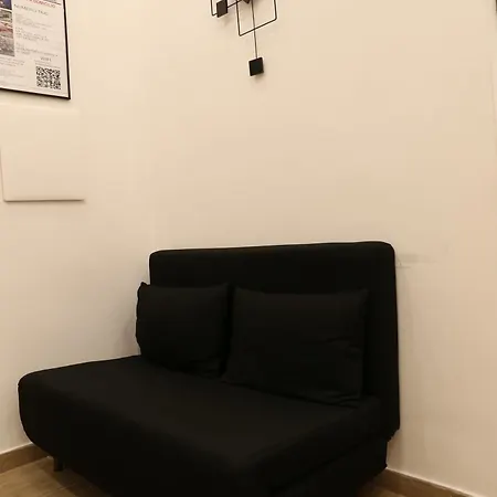 Luna Riflessa Apartment *