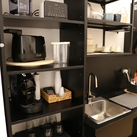 Luna Riflessa Apartment