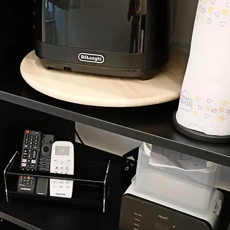 Apartamento Luna Riflessa *