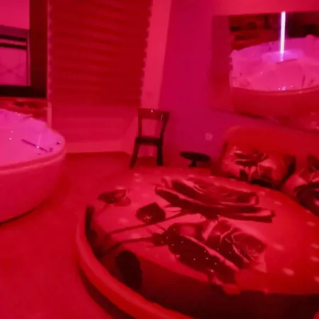 Apartamento Luna Riflessa Nápoles
